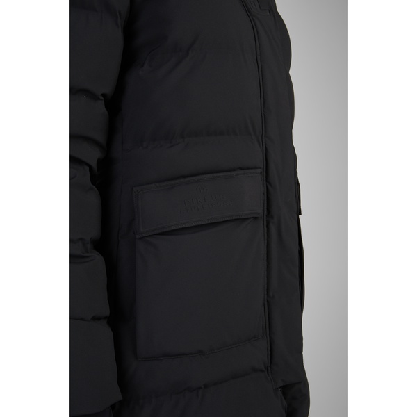 Pikeur Womens Rain Coat 6021 - Black